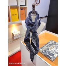 Christian Dior Scarf